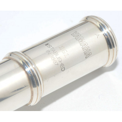 FLAUTA TRAVESERA YAMAHA 261