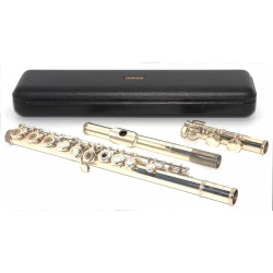 FLAUTA TRAVESERA YAMAHA 261