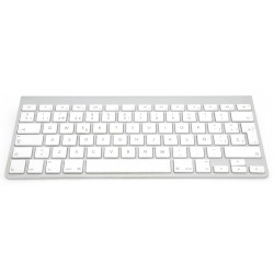 TECLADO APPLE WIRELESS KEYBOARD