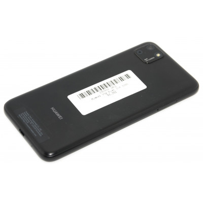 HUAWEI Y5P 32GB NEGRO