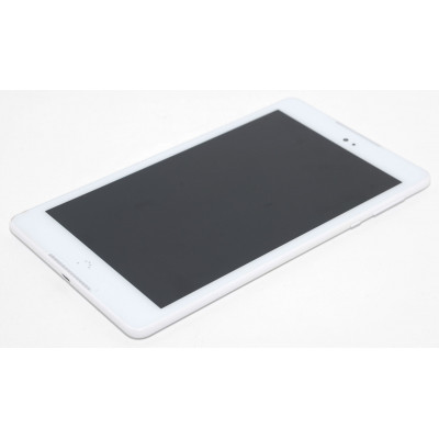 TABLET BQ AQUARIS M8 16GB BLANCO