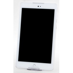 TABLET BQ AQUARIS M8 16GB BLANCO