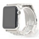 APPLE WATCH 1GEN A1554 42mm WIFI ACERO
