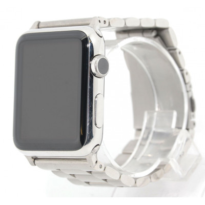 APPLE WATCH 1GEN A1554 42mm WIFI ACERO