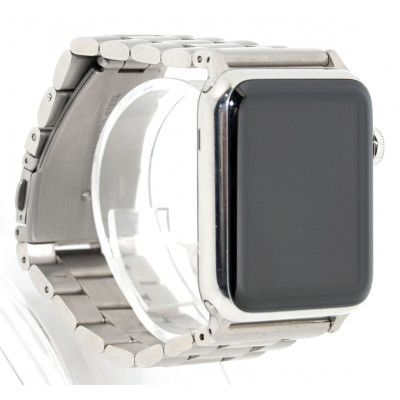 APPLE WATCH 1GEN A1554 42mm WIFI ACERO