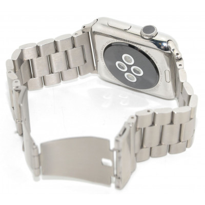 APPLE WATCH 1GEN A1554 42mm WIFI ACERO