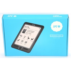 LIBRO ELECTRONICO SPC DICKENS LIGHT