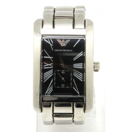 RELOJ EMPORIO ARMANI AR-0156