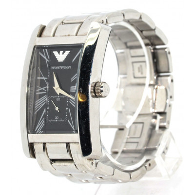 RELOJ EMPORIO ARMANI AR-0156