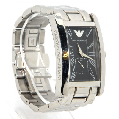 RELOJ EMPORIO ARMANI AR-0156