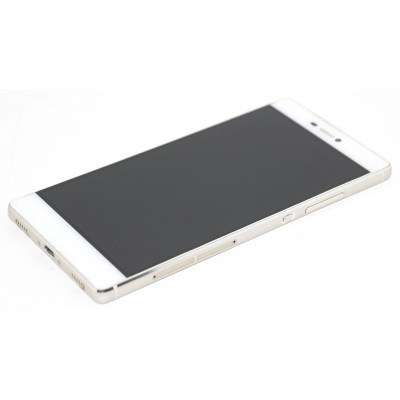 HUAWEI P8 16GB PLATEADO