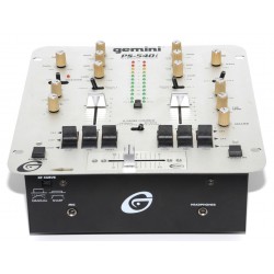 MESA DE MEZCLAS GEMINI PS-540I