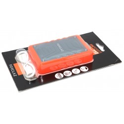 BATERIA EXTERNA CON LINTERNA FORCLAZ ONPOWER 710