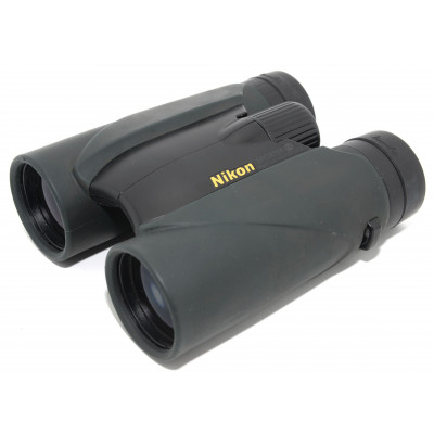 PRISMATICOS NIKON SPORTER 10x42