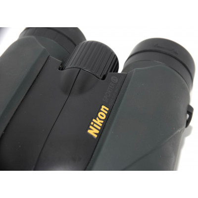 PRISMATICOS NIKON SPORTER 10x42