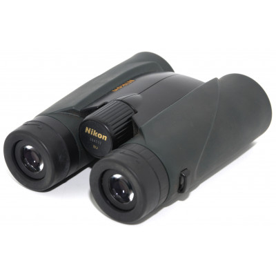 PRISMATICOS NIKON SPORTER 10x42