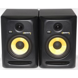 PAREJA ALTAVOCES KRK ROKIT6