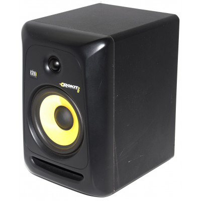 PAREJA ALTAVOCES KRK ROKIT6