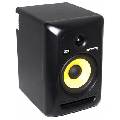 PAREJA ALTAVOCES KRK ROKIT6