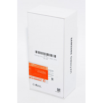 SAMSUNG GALAXY A71 NEGRO PRECINTADO