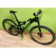 BICICLETA CANNONDALE SCALPEL 29