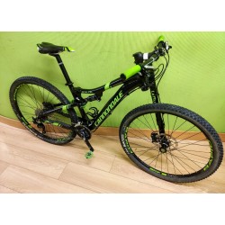 BICICLETA CANNONDALE SCALPEL 29