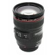 OBJETIVO CANON EF 24-105MM 1:4 L IS USM FULL FRAME