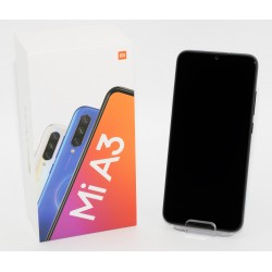 XIAOMI MI A3 4GB RAM - 64GB GRIS