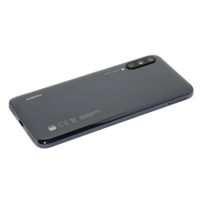 XIAOMI MI A3 4GB RAM - 64GB GRIS