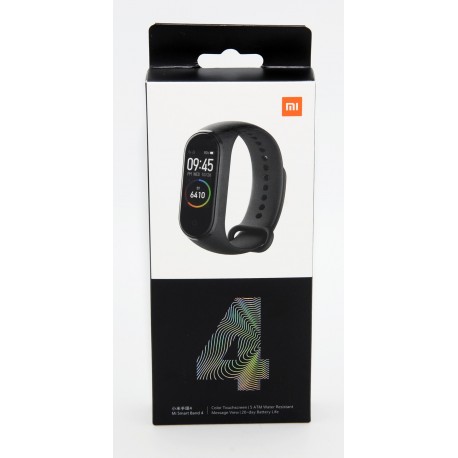 XIAOMI MI SMART BAND 4