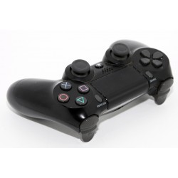 MANDO PS4 NEGRO