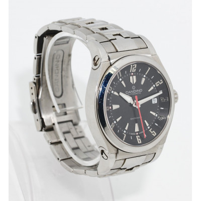 RELOJ AUTOMÁTICO CANDINO C4442