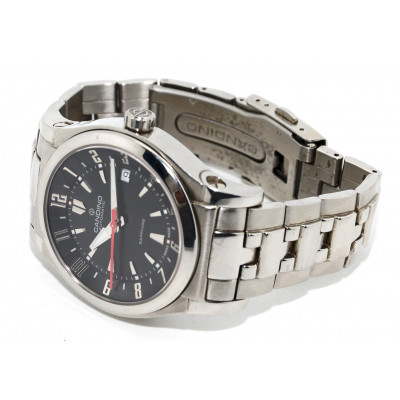 RELOJ AUTOMÁTICO CANDINO C4442