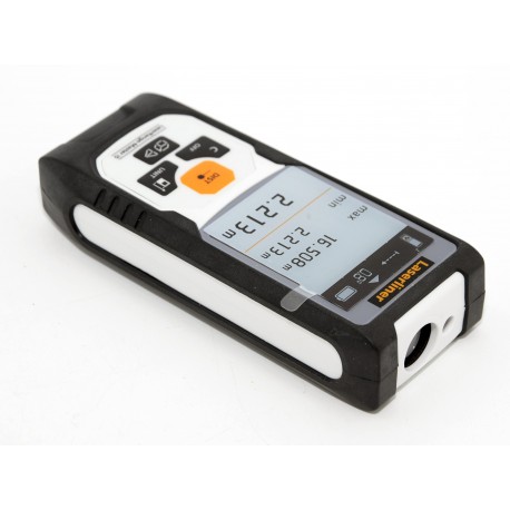 MEDIDOR LASER LASERLINER MASTER I5