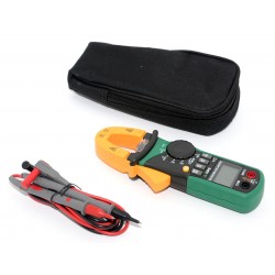 PINZA AMPERIMETRICA KPS-PA430 MINI