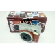 Fujifilm Instax Mini 90 Neo Classic