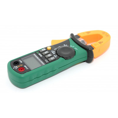 PINZA AMPERIMETRICA KPS-PA430 MINI