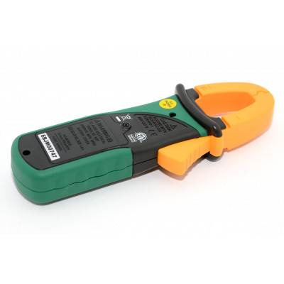 PINZA AMPERIMETRICA KPS-PA430 MINI