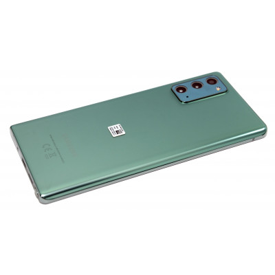 SAMSUNG GALAXY NOTE 20 5G 256GB VERDE