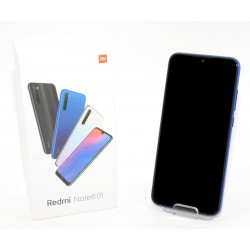 XIAOMI REDMI NOTE 8T 64GB AZUL