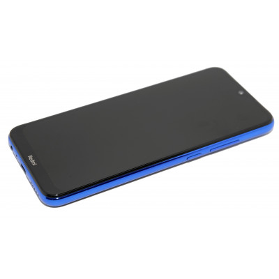 XIAOMI REDMI NOTE 8T 64GB AZUL
