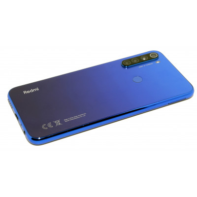 XIAOMI REDMI NOTE 8T 64GB AZUL