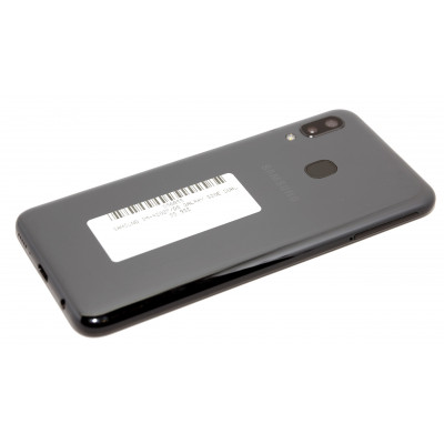 SAMSUNG GALAXY A20E NEGRO