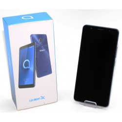 SMARTPHONE ALCATEL 3C 16GB AZUL