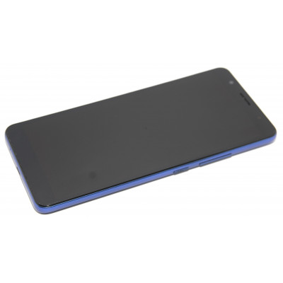 SMARTPHONE ALCATEL 3C 16GB AZUL