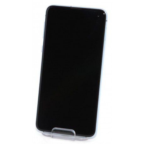 SAMSUNG GALAXY S10E 128GB AZUL