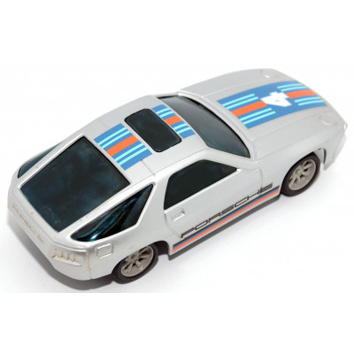 COCHE CONTROL REMOTO SENTRON PORSCHE 928 GT