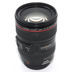 OBJETIVO CANON 24-105 L F4