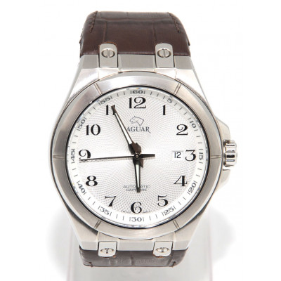 RELOJ AUTOMATICO JAGUAR J670