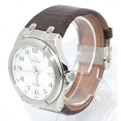 RELOJ AUTOMATICO JAGUAR J670